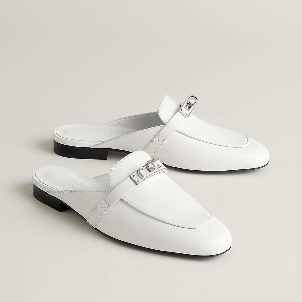 靴 amerivintage OVAL MOTIF VOLUME MULE ameri vintage OVAL MOTIF VOLUME MULE/L